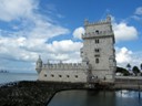 Belém Tower (Torre de Belém)