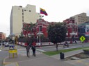 Venezuelan embassy, Lima