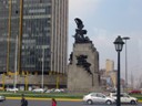 Miguel Grau Memorial, Lima