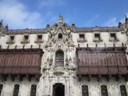 Archbishops Palace, Lima