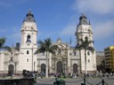 Cathedral of Lima, Lima