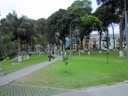 Kennedy Park, Lima