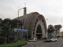 Santa Maria Reina church, Lima