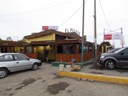 El Piloto restaurant in San Luis