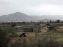 Small farm, San Luis to Lima