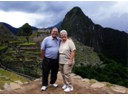 Machu Picchu (Howard and Pat)