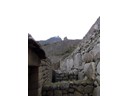 Watchman Hut, Machu Picchu