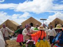 Dancing with the Uros (Howard)