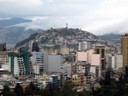 The Virgin of Quito (Virgin Mary)