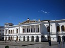 Sucre National Theater