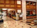 Hotel Oro Verde lobby
