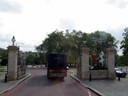 Queen Elizabeth Gate, Hyde Park