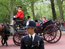 Princess Beatrice and Eugenie, Trooping the Colour