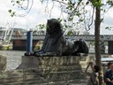 The Sphinx of London