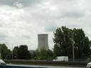 Nuclear Power plant near Brussels