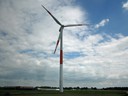 Wind Generator in Belgium