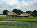 Netherlands country side