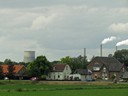 Nuclear Power plant, Netherlands