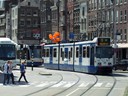 City Tram, Amsterdam