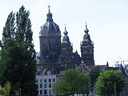 Saint Nicholas Cathedral, Amsterdam