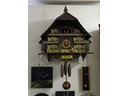 House of black forest clocks, Hornberg-Niederwasser