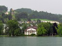 Lake Lucerne cruise
