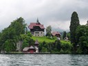 Lake Lucerne cruise