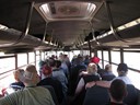 Wilderness Tour Bus