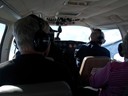 Flight to Mt. McKinley (Denali)
