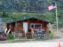 Poker Creek Alaska-Population 2
