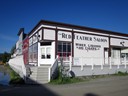 Red Feather Saloon