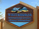 Whitehorse Airport