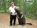 Giant Beaver (Howard)