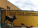 Yukon Vistor Center