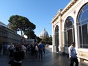 St. Peter's Basilica Dome 6-2
