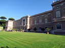 Vatican Museum Gardens 6-2