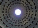 Ceiling of Pantheon 6-2