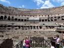 Colosseum interior 6-2
