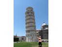 Leaning Tower of Pisa (Pat) 6-3