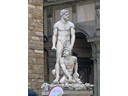 Hercules & Cacus, Palazzo Vecchio