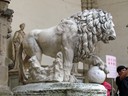 Lion of Loggia de' Lanzi