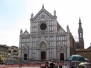 Basilica di Santa Croce (Basilica of the Holy Cross)