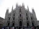 Milan Cathedral (Basilica of the Nativity of St. Mary)