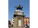 Equestrian Statue of Gattamelata, Padua