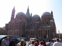 Basilica of St Anthony, Padua