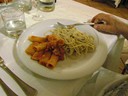 La Carovana Restaurant, Rome