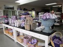 Bridestowe Lavender Farm