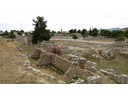 Central Market Street, Archaeological Site of Ancient Corinth