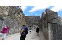 Lion Gate, Ancient Mycenae, Mykines