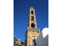 Church of Panagia Tower, Lindos, Rhodes